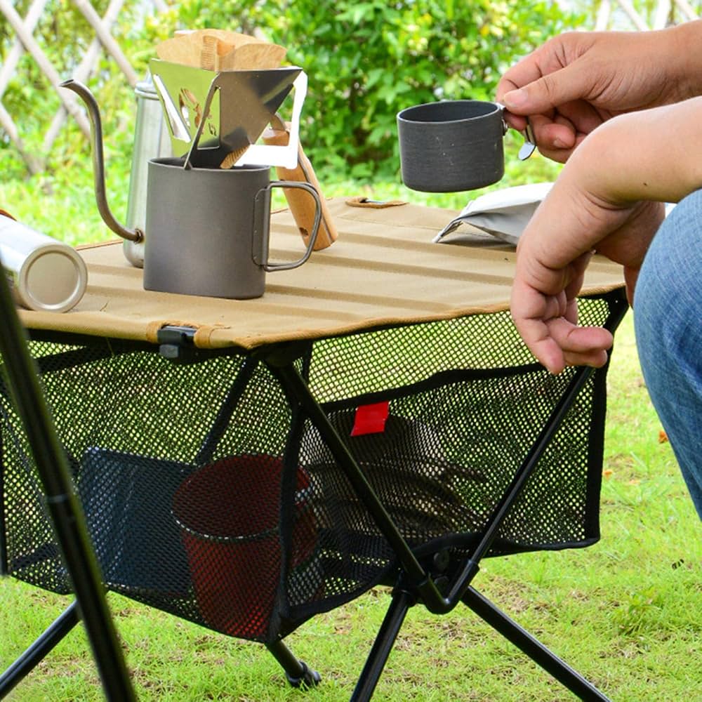 NEIGHBORHOOD アウトドアテーブル用収納バッグ NEIGHBORHOOD アウトドアテーブル用収納バッグ Amazon.co.jp
